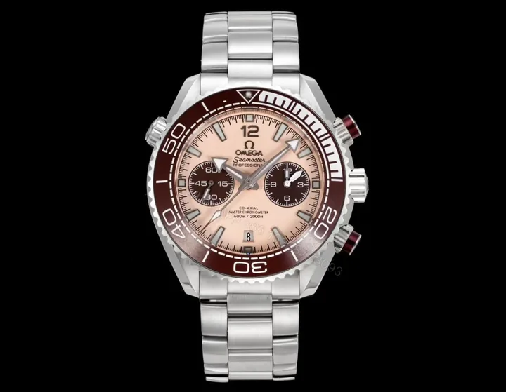 View 1 of Omega Seamaster Planet Ocean 600M Chronograph OMG-PO600-CHRONO-21532465109001