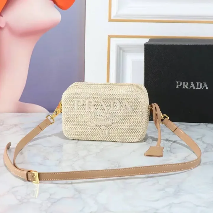 View 1 of PRADA