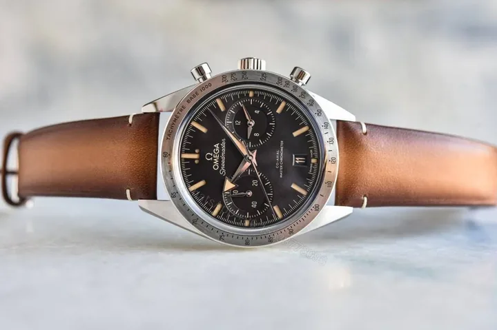 View 1 of Omega Speedmaster 57