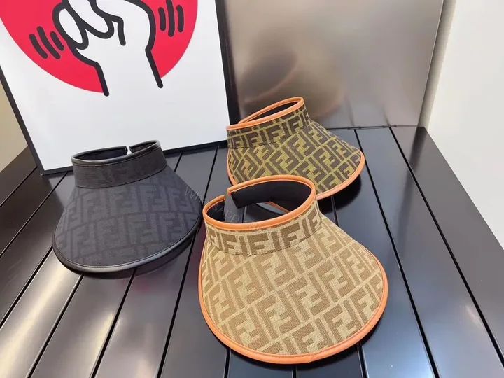 View 1 of FENDI