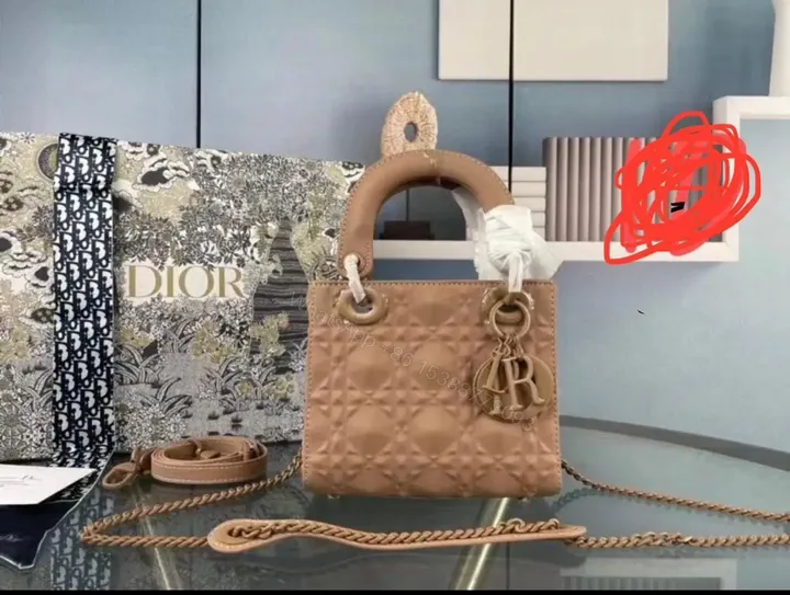 View 1 of DIOR