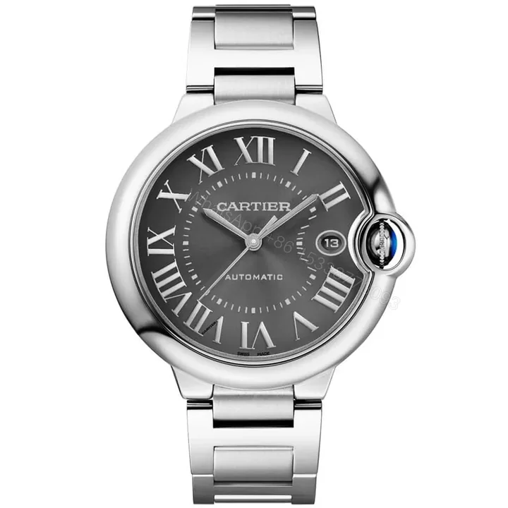 View 1 of Cartier Ballon Bleu 40mm Watches