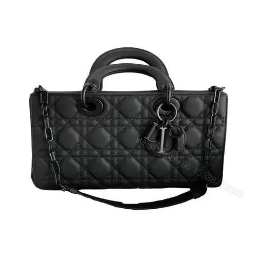 View 1 of Lady Dior Bag