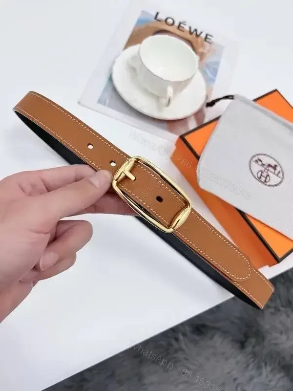 View 1 of HERMES 2.5CM
