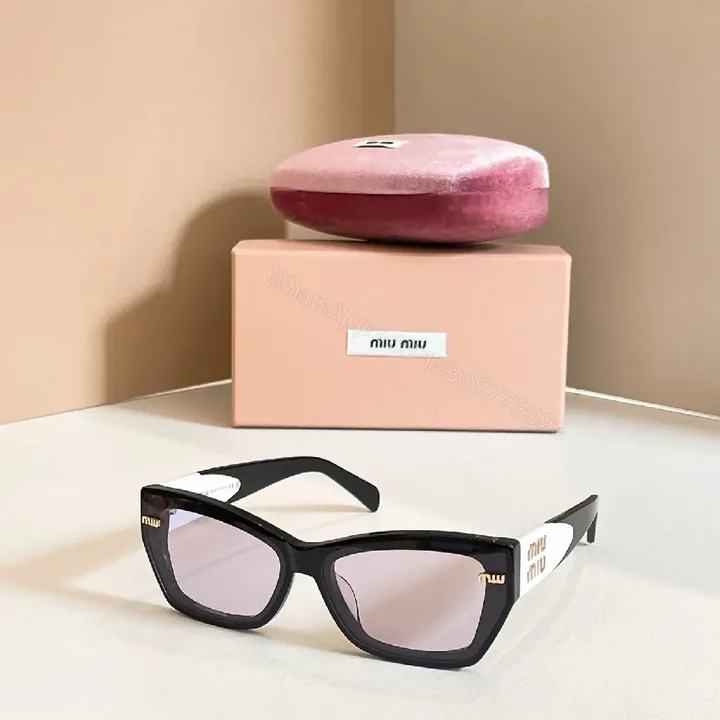 View 1 of Pink-Tinted Bold-Frame Sunglasses: Modern Luxe Comfort