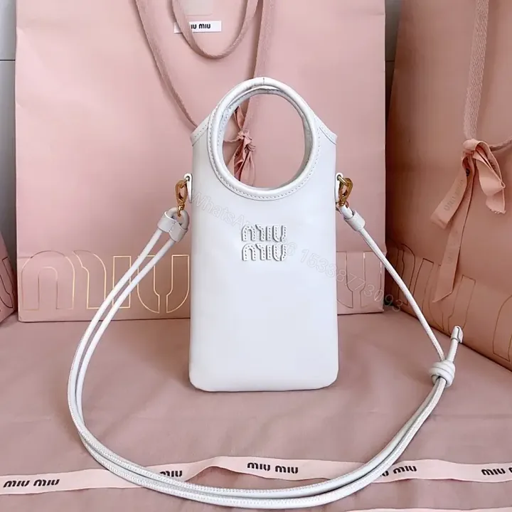View 1 of Chic Mini Crossbody: Luxe, Structured, All-Day Carry