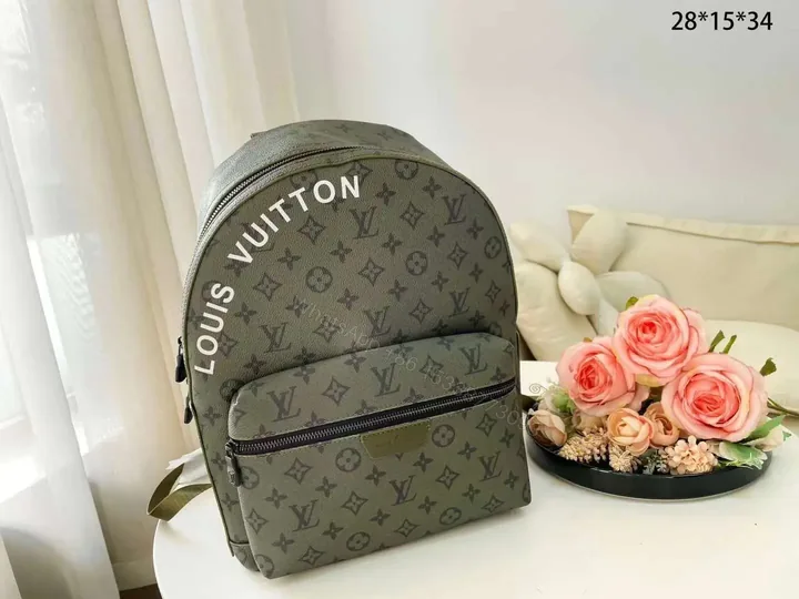 View 1 of LOUIS VUITTON