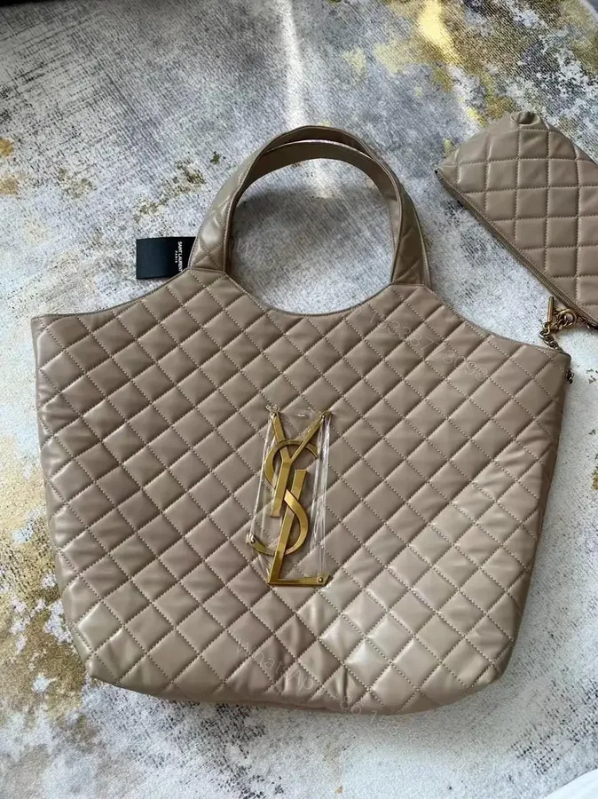 View 1 of YSL