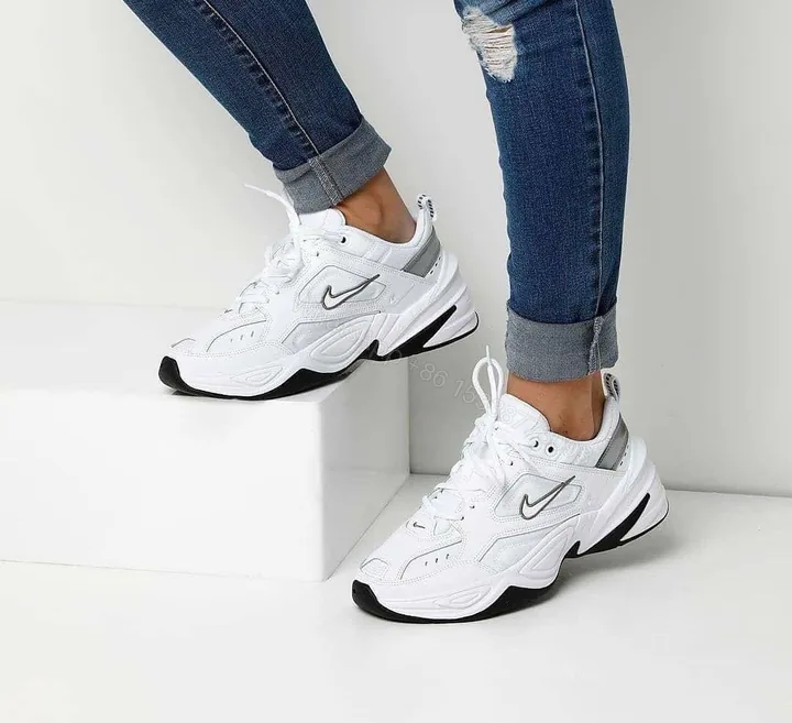 View 1 of FIRST COPY Nike MK2 Tekno – Retro Vibes