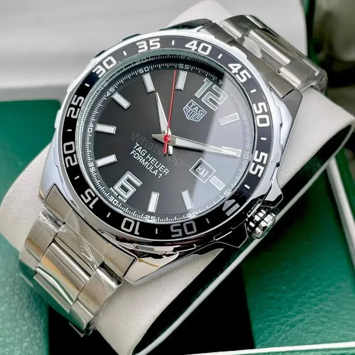 View 1 of Tag Heuer Formula 1 (Quartz)