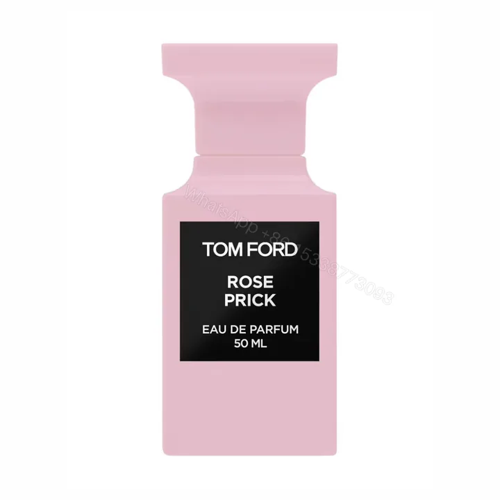 View 1 of Tom Ford Rose Prick For Unisex – Eau De Parfum