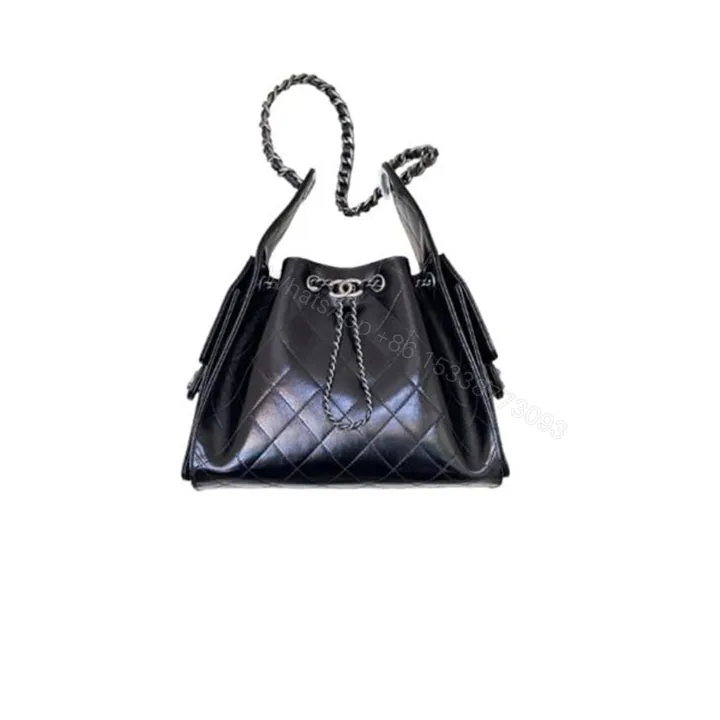 View 1 of CHANEL 25 Small Handbag(high-end grade)