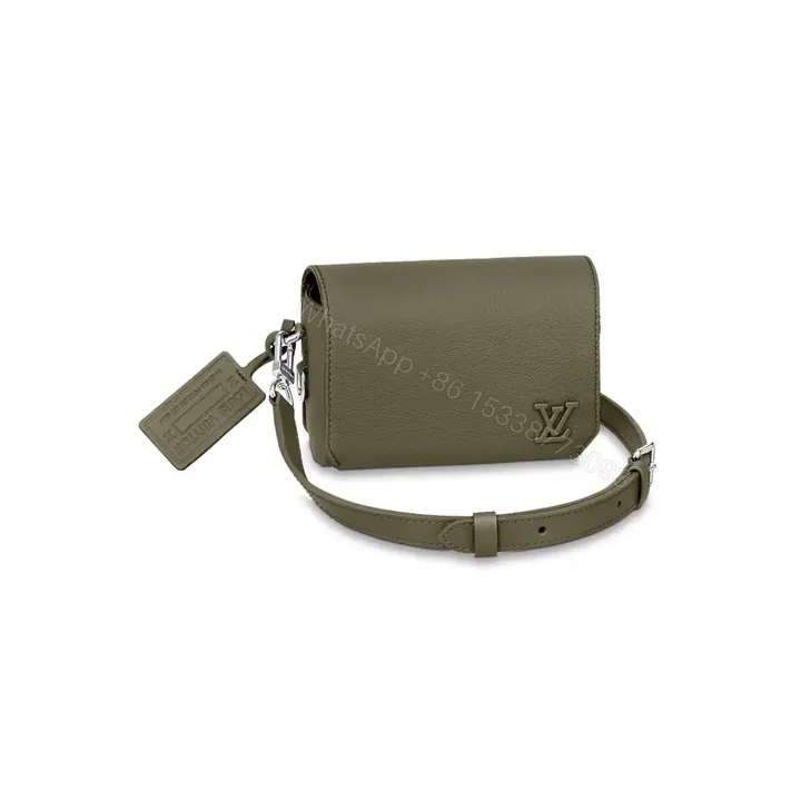 View 1 of LOUIS VUITTON FASTLINE WEARABLE WALLET – RRG067