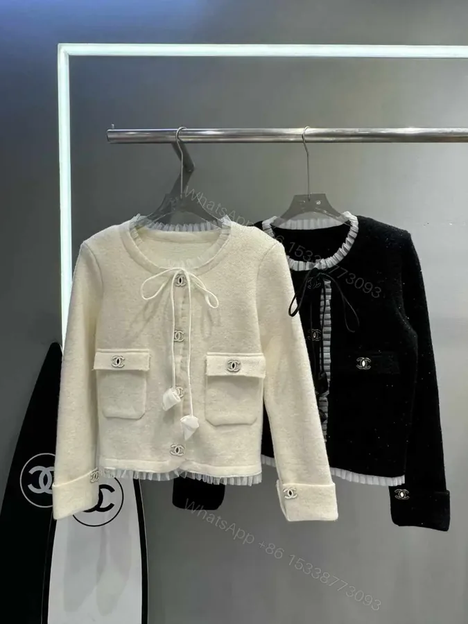 View 1 of CHANEL