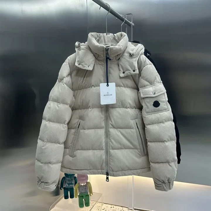 View 1 of MONCLER JACKET – MJ061
