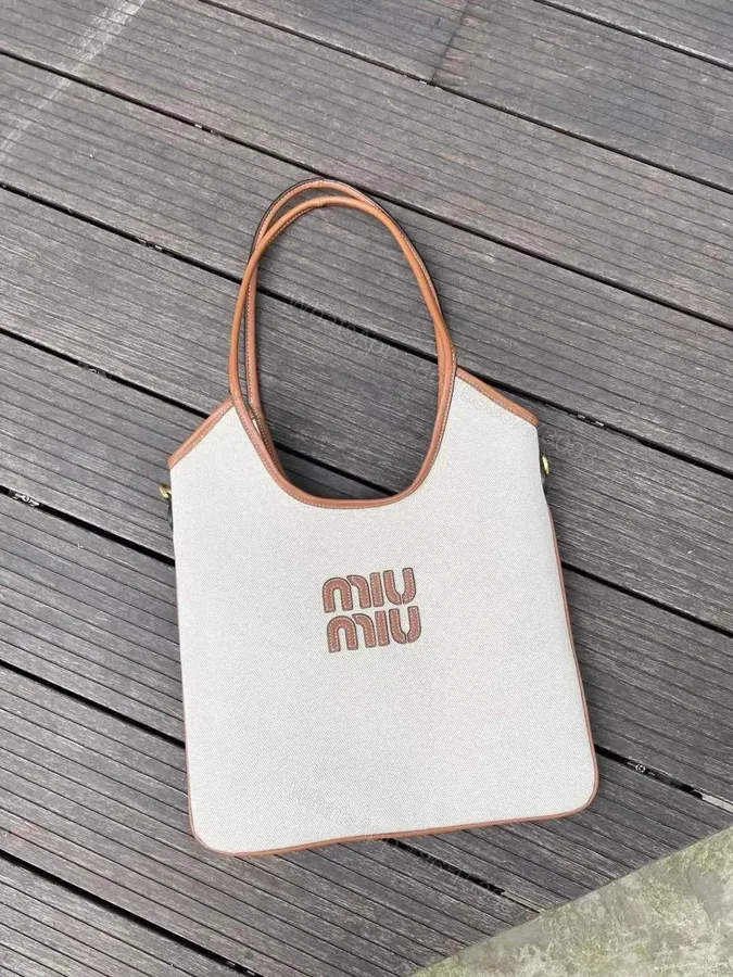 View 1 of MIU MIU