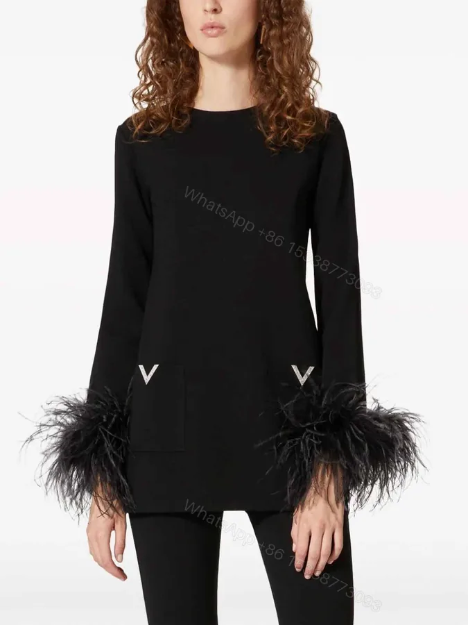 View 1 of VALENTINO