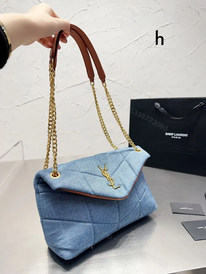 View 1 of YSL