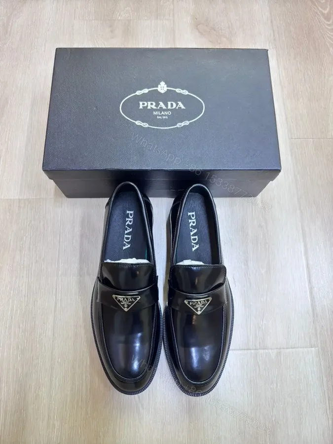 View 1 of Prada shoe