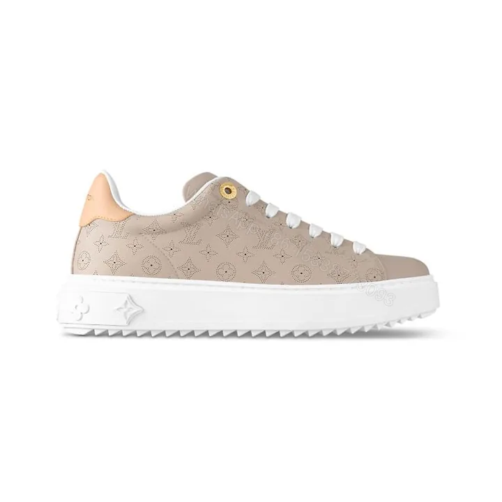 View 1 of LV TIME OUT SNEAKER – LSVT427