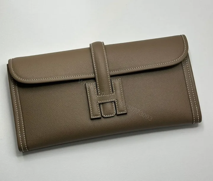 View 1 of HERMES Swift Jige Elan