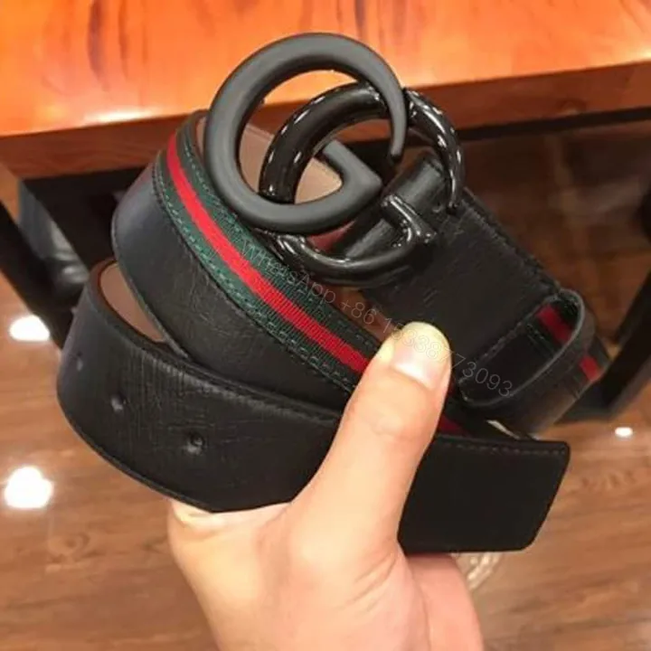 View 1 of GUCCI BELT – B75