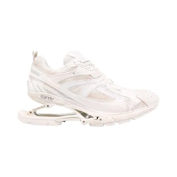 View 1 of BALENCIAGA MEN’S X-PANDER SNEAKER – BB181