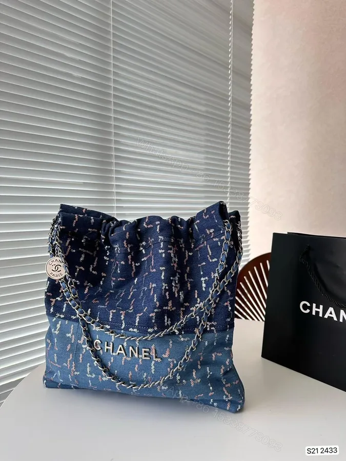 View 1 of CHANEL