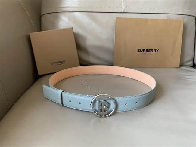 View 1 of BURBERRY BELT – B38