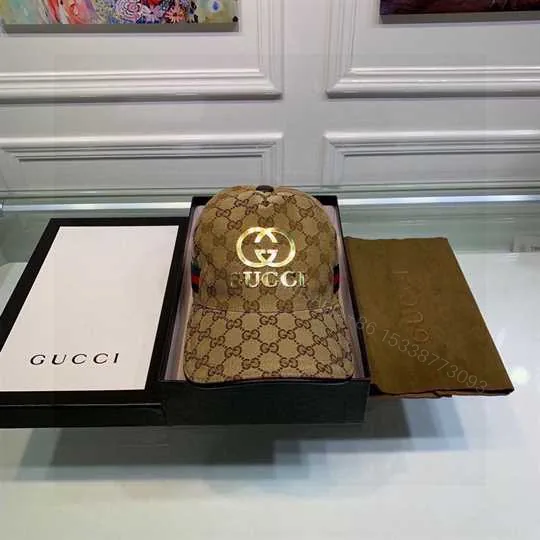 View 1 of Gucci Cap – RCG21