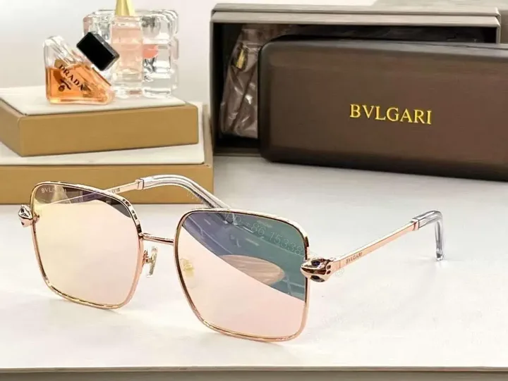 View 1 of BVLGARI