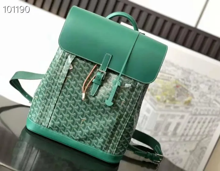View 1 of GOYARD
