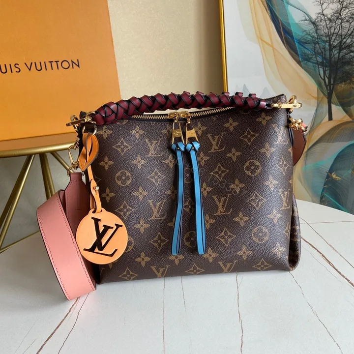 View 1 of Louis Vuitton M44546 Rivoli