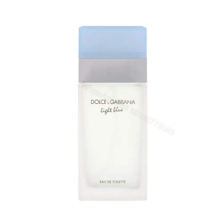 View 1 of Dolce & Gabbana Light Blue Eau De Toilette for Women