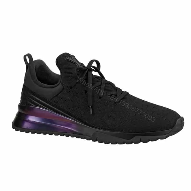View 1 of LOUIS VUITTON VNR SNEAKER – LV2