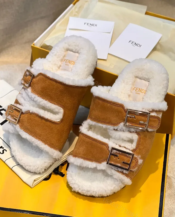 View 1 of FENDI