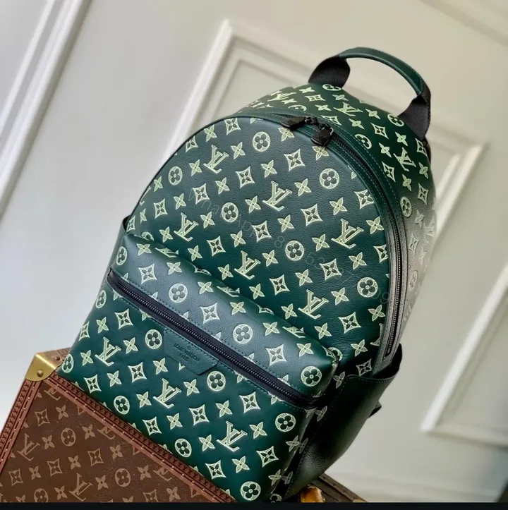 View 1 of LV Discovery Backpack PM