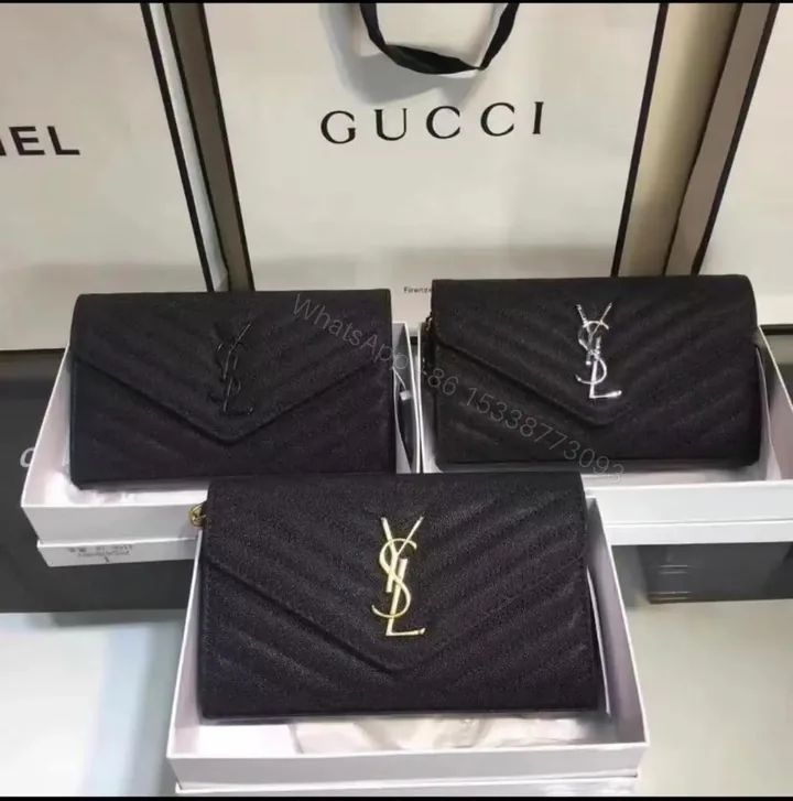 View 1 of YSL