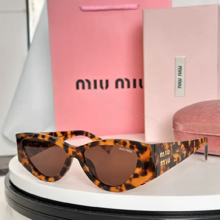 View 1 of Tortoise Cat-Eye Sunglasses: All-Day Comfort, UV Protection