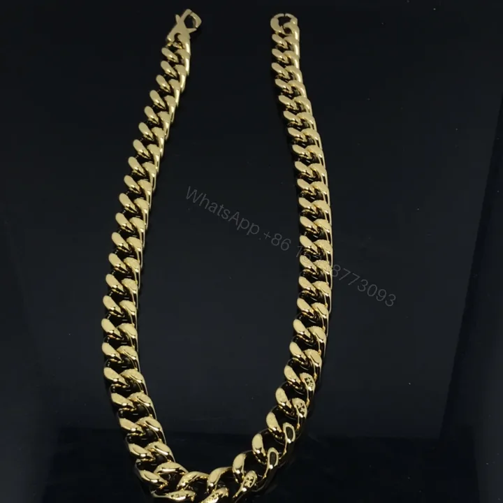 View 1 of EN – Lux LV Necklaces 067