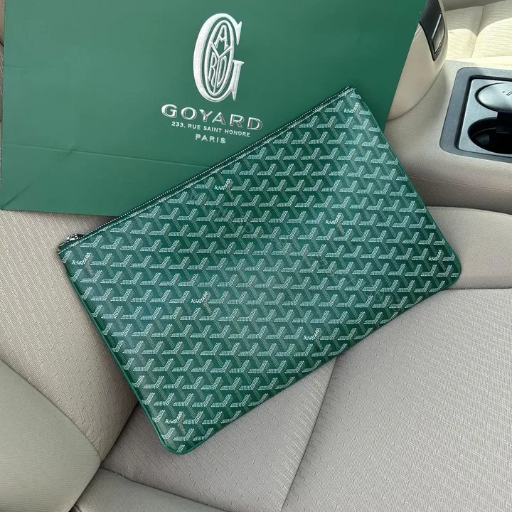 View 1 of GOYARD