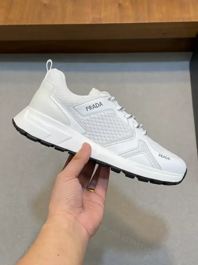 View 1 of PRADA SNEAKERS – PRD051