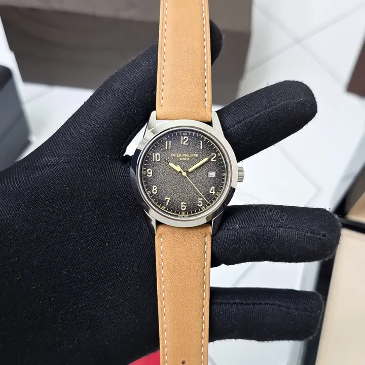 View 1 of Patek Philippe Calatrava Ref. 5226G-001