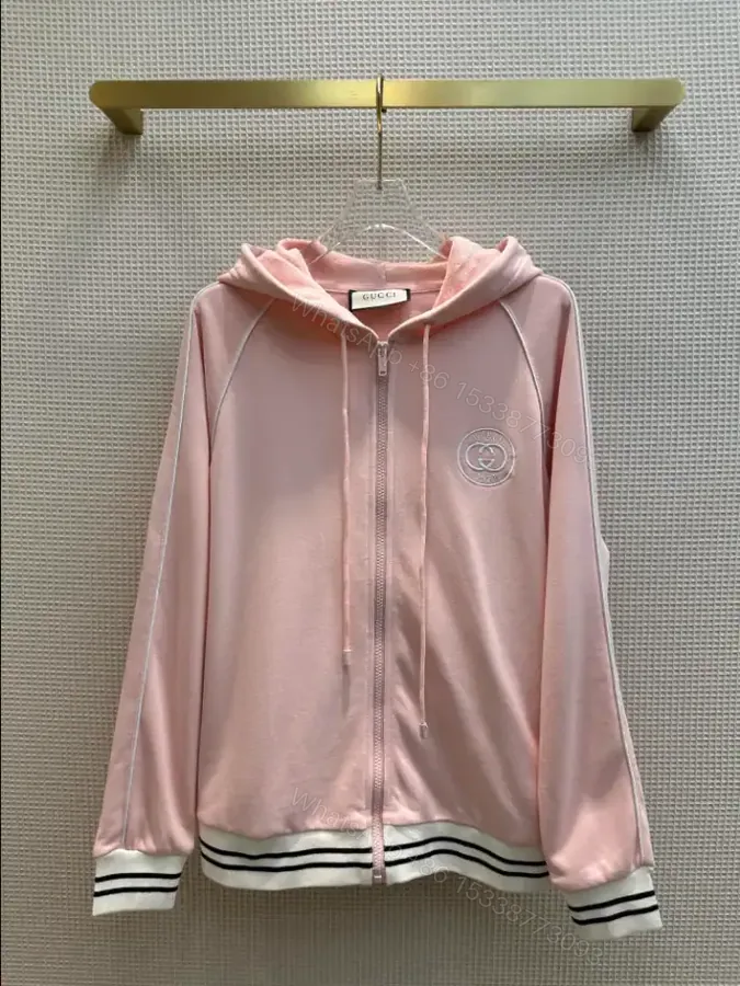 View 1 of Gucci Hoodie – GC03