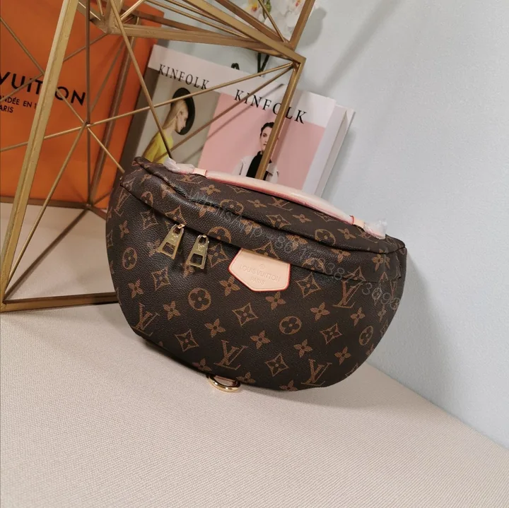 View 1 of Louis Vuitton BUMBAG LV MONOGRAM