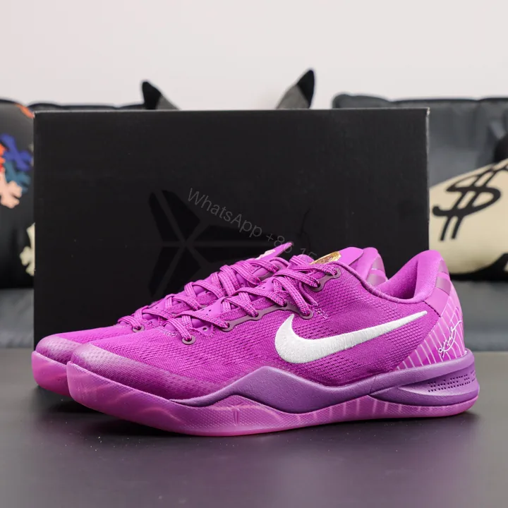 View 1 of Kobe 8 Protro “Eybl” Reps