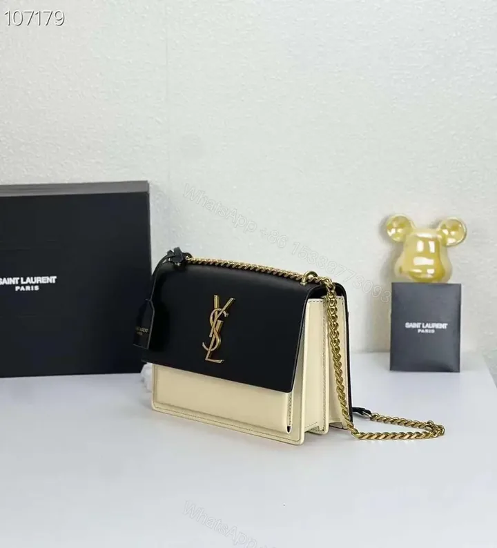 View 1 of YSL