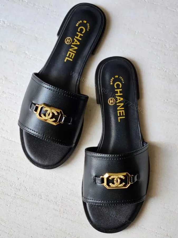 View 1 of CHANEL