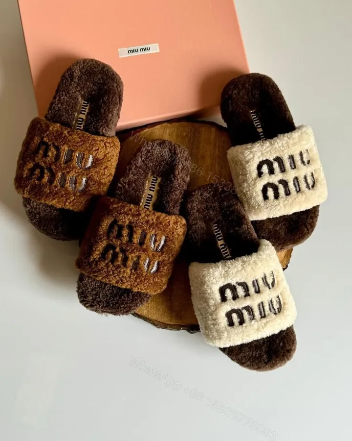 View 1 of MIU MIU