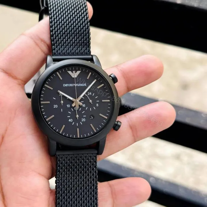 View 1 of First Copy Emporio Armani AR1968 Luxury Designer Watch
